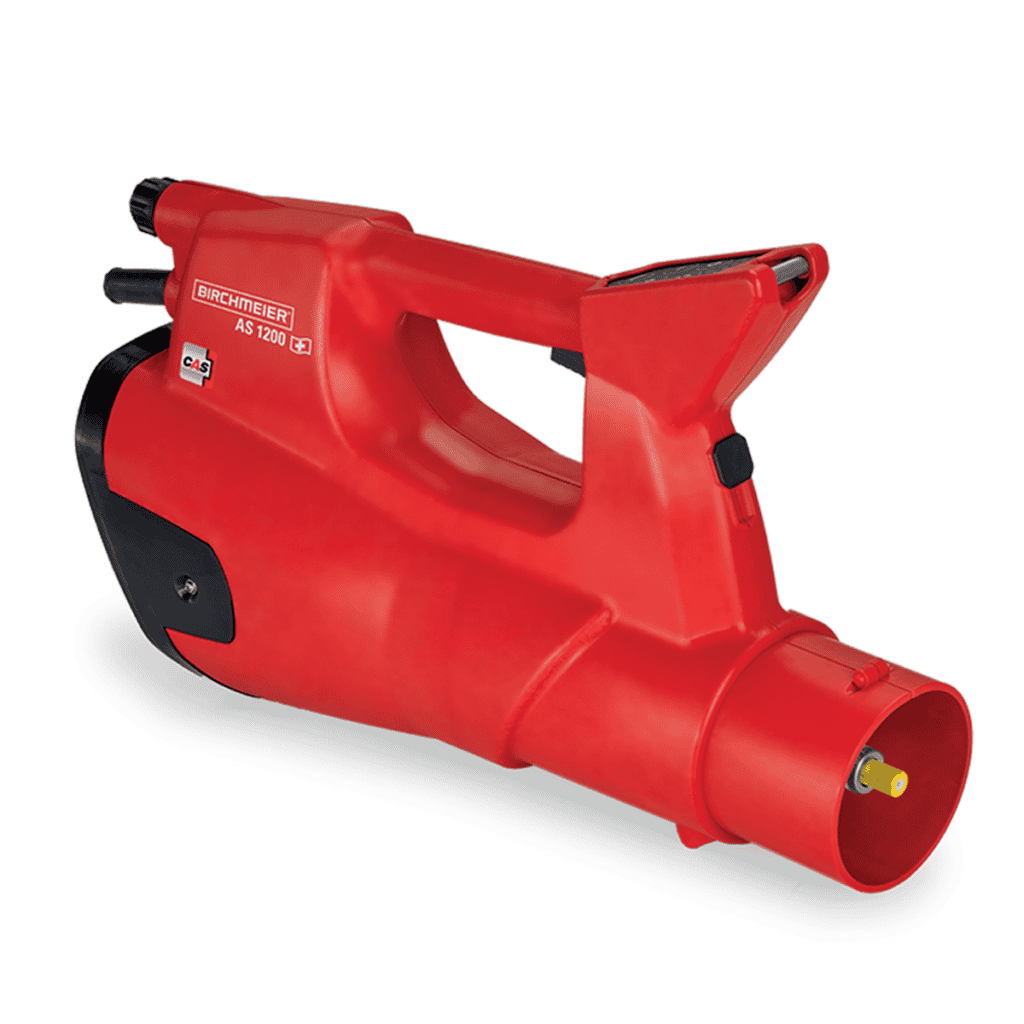 Irroratrice con soffiatore elettrico a batteria per gli insetticidi, ideale per la sanificazione di Vebi4FARM