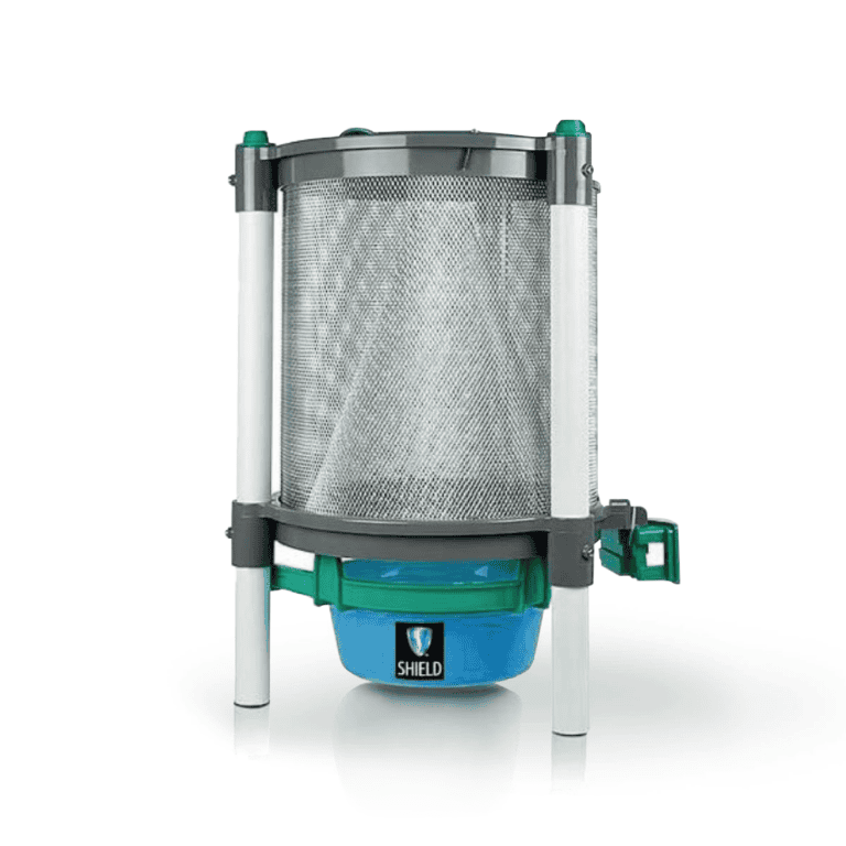 Trappola per mosche riutilizzabile di Vebi4FARM